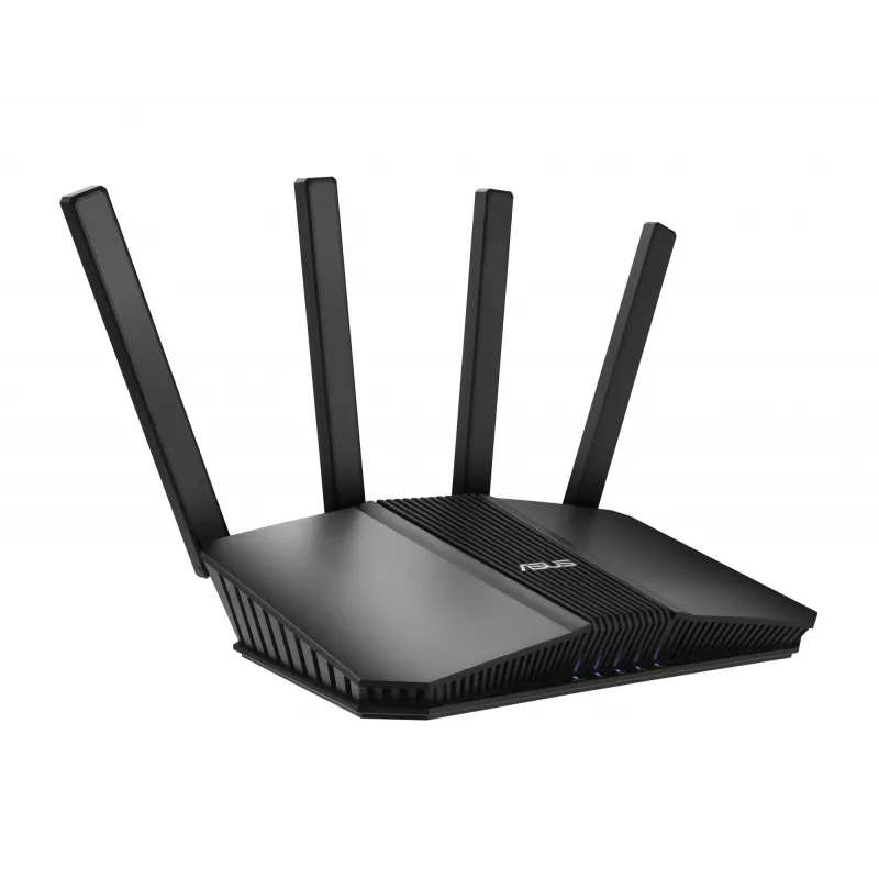 Router WLAN ASUS RT-BE58U V2 2.5 Gigabit Ethernet Dualband (2.4 GHz / 5 GHz) nero