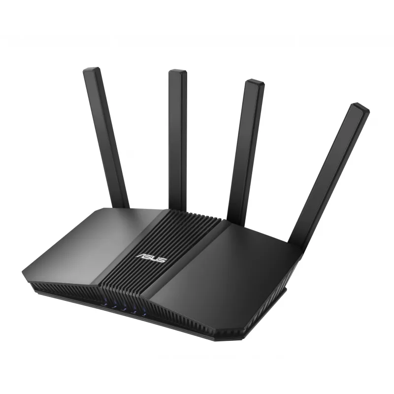 Router WLAN ASUS RT-BE58U V2 2.5 Gigabit Ethernet Dualband (2.4 GHz / 5 GHz) nero