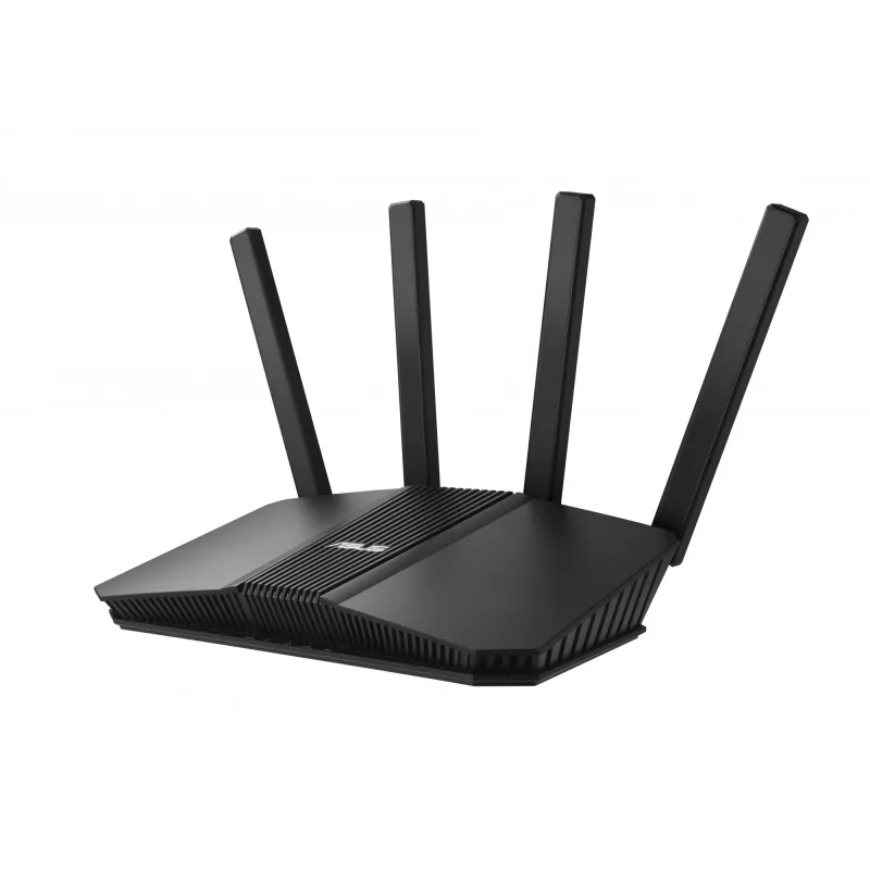 Router WLAN ASUS RT-BE58U V2 2.5 Gigabit Ethernet Dualband (2.4 GHz / 5 GHz) nero