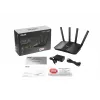 Router WLAN ASUS RT-BE58U V2 2.5 Gigabit Ethernet Dualband (2.4 GHz / 5 GHz) nero