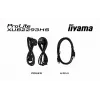 iiyama ProLite XUB2293HS-B6 Monitor per computer 54,6 cm (21,5