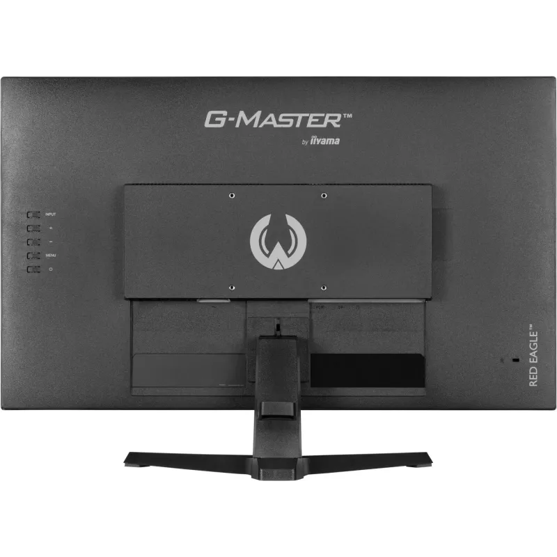 iiyama G-MASTER G2770HS-B1 Monitor per computer 68,6 cm (27