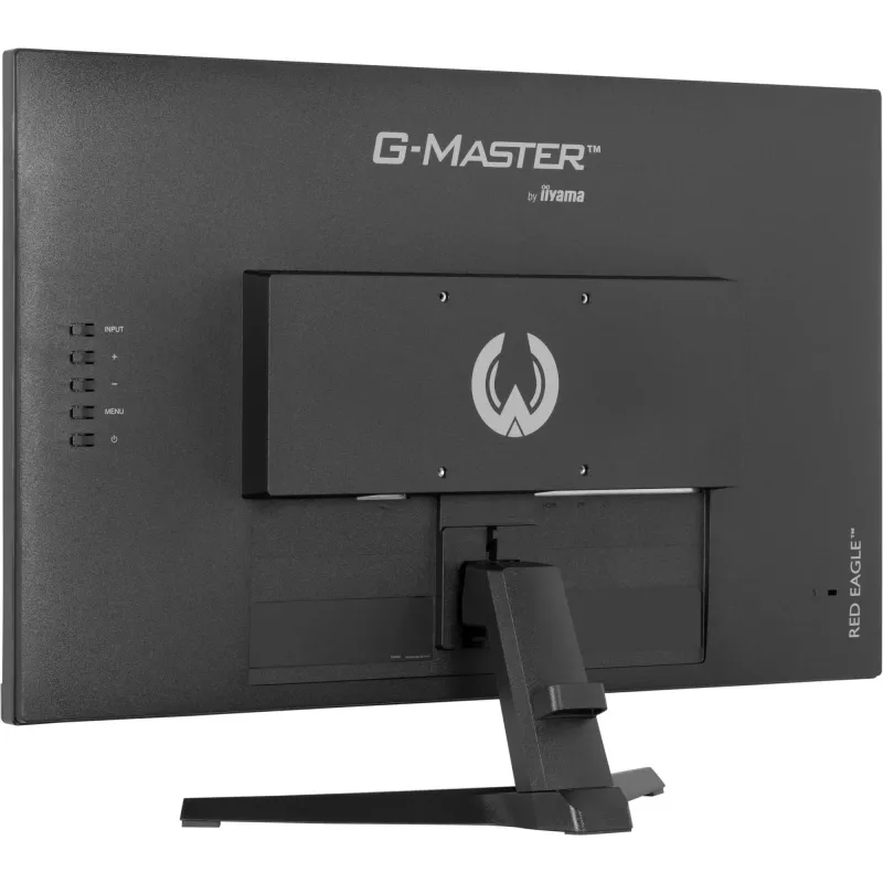 iiyama G-MASTER G2770HS-B1 Monitor per computer 68,6 cm (27