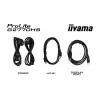 iiyama G-MASTER G2770HS-B1 Monitor per computer 68,6 cm (27
