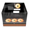 Case PC be quiet! LIGHT BASE 600 LX Midi Tower Nero