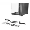 Case PC be quiet! LIGHT BASE 600 LX Midi Tower Nero