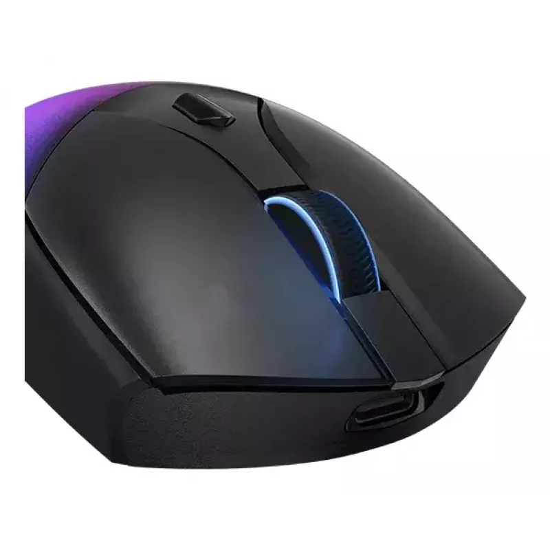 Lenovo Legion M410 Mouse Gaming Ambidextro RF Wireless + USB Type-C Ottico 16000 DPI