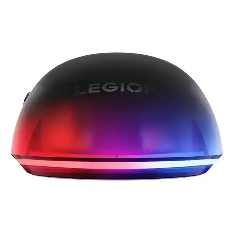 Lenovo Legion M410 Mouse Gaming Ambidextro RF Wireless + USB Type-C Ottico 16000 DPI