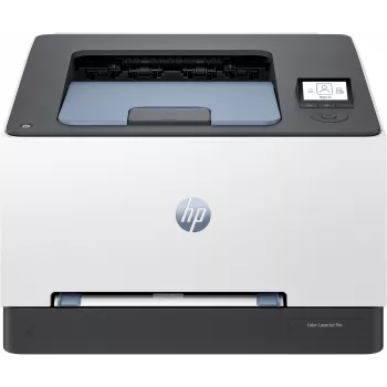 HP Color LaserJet Pro 3202dn, laser, colore, 600 x 600 DPI, A4, 25 pagine/min, stampa fronte-retro