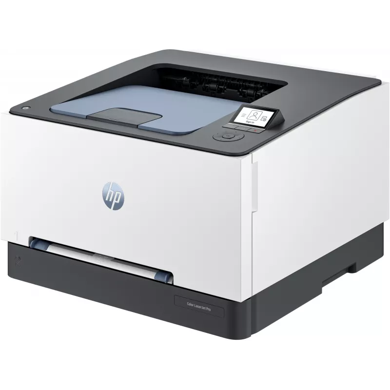 HP Color LaserJet Pro 3202dn, laser, colore, 600 x 600 DPI, A4, 25 pagine/min, stampa fronte-retro