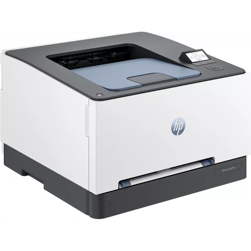 HP Color LaserJet Pro 3202dn, laser, colore, 600 x 600 DPI, A4, 25 pagine/min, stampa fronte-retro