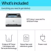 HP Color LaserJet Pro 3202dn, laser, colore, 600 x 600 DPI, A4, 25 pagine/min, stampa fronte-retro