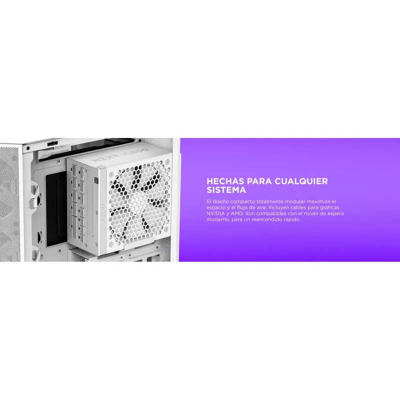 Alimentatore NZXT C1200 Gold 1200 W