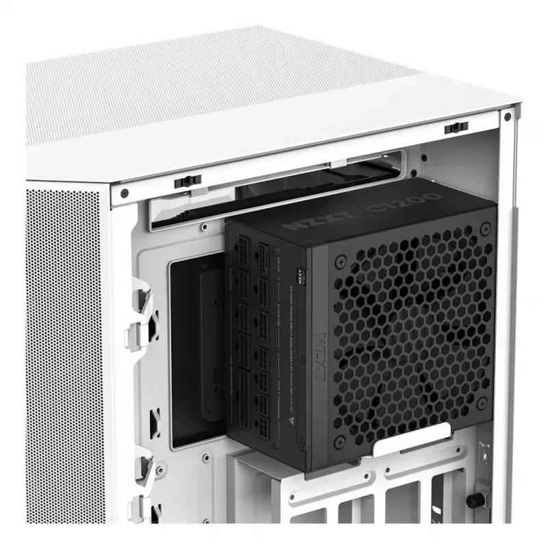 Alimentatore NZXT C1200 Gold 1200 W