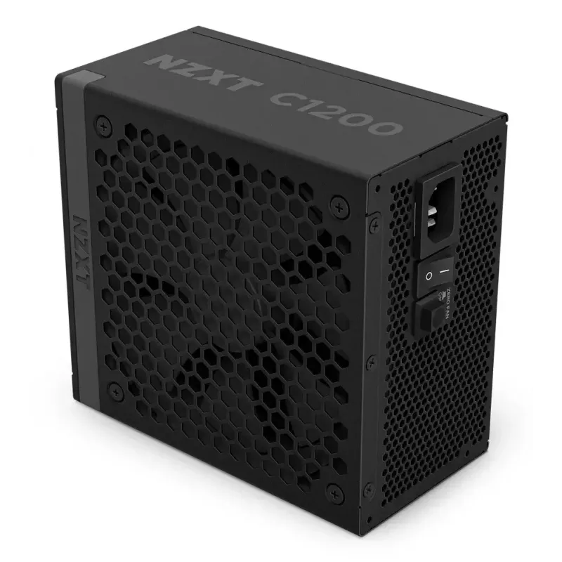Alimentatore NZXT C1200 Gold 1200 W