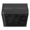 Alimentatore NZXT C1200 Gold 1200 W