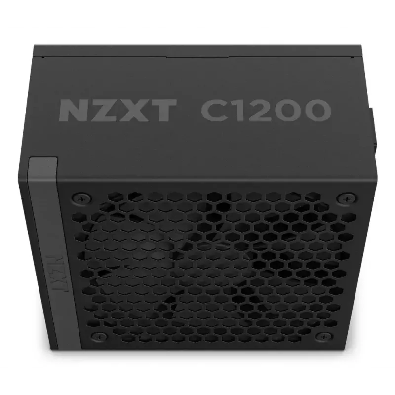 Alimentatore NZXT C1200 Gold 1200 W