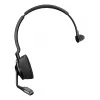 Jabra Engage 75 SE - Mono, EMEA, wireless, Ufficio/Call center, 40 - 16000 Hz, 64 g, cuffia, Nero