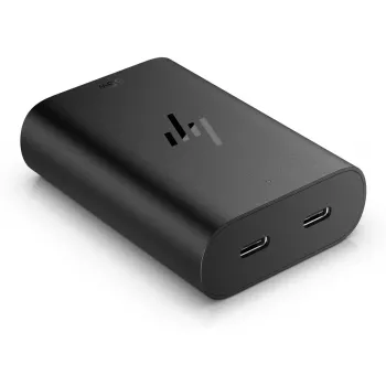 Caricabatterie per laptop HP 65W GaN USB-C 600Q8UT#ABB