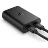 Caricabatterie per laptop HP 65W GaN USB-C 600Q8UT#ABB
