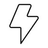 Caricabatterie per laptop HP 65W GaN USB-C 600Q8UT#ABB