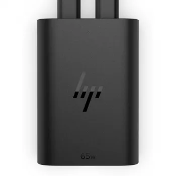 Caricabatterie per laptop HP 65W GaN USB-C 600Q8UT#ABB
