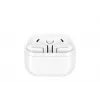 Samsung Galaxy Buds3, True Wireless Stereo (TWS), chiamate/musica, cuffia, Bianco