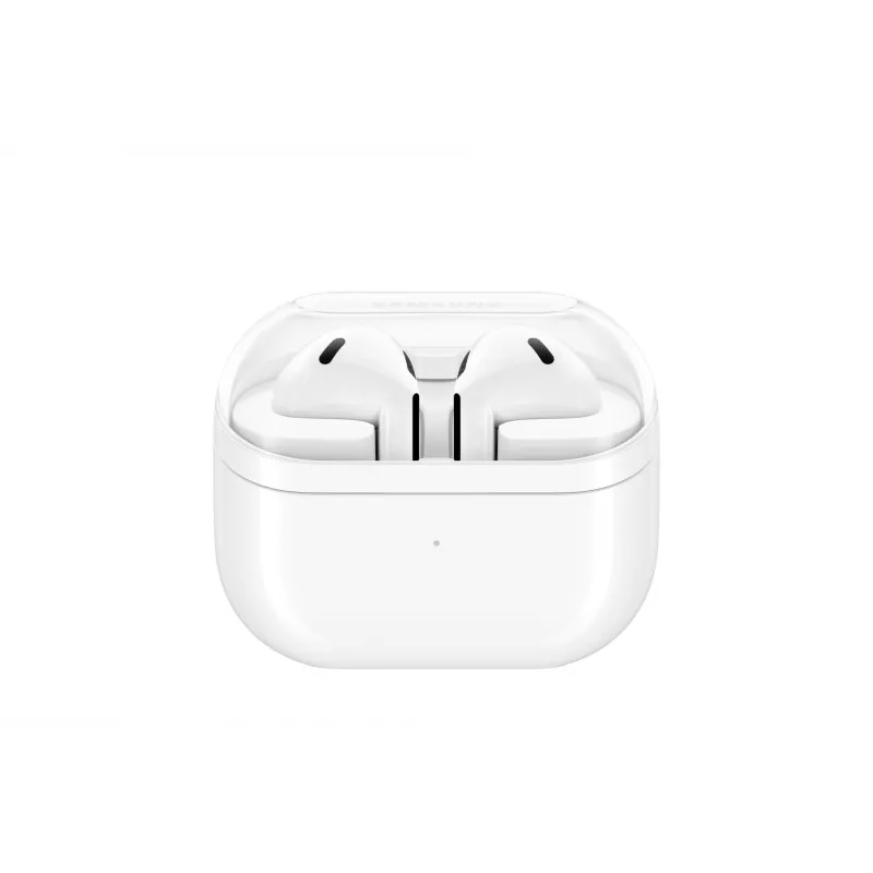 Samsung Galaxy Buds3, True Wireless Stereo (TWS), chiamate/musica, cuffia, Bianco