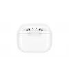 Samsung Galaxy Buds3, True Wireless Stereo (TWS), chiamate/musica, cuffia, Bianco