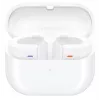 Samsung Galaxy Buds3, True Wireless Stereo (TWS), chiamate/musica, cuffia, Bianco