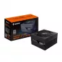 GIGABYTE AORUS ELITE P1000W ICE Alimentatore - PCIe 5.0, 80 PLUS Platinum, design completamente modulare, ventola da 120 mm, compatibile ATX 3.0, spina EU
