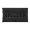 GIGABYTE AORUS ELITE P1000W ICE Alimentatore - PCIe 5.0, 80 PLUS Platinum, design completamente modulare, ventola da 120 mm, compatibile ATX 3.0, spina EU