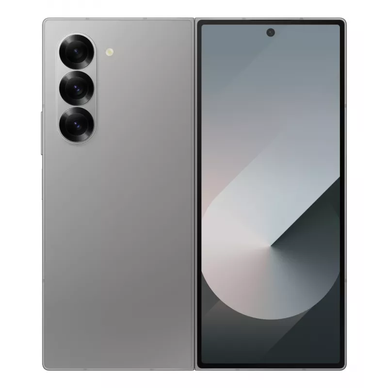 Samsung Galaxy Z Fold6, 19,3 cm (7,6