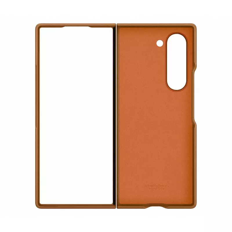Samsung EF-VF956PAEGWW custodia per cellulare 19,3 cm (7,6