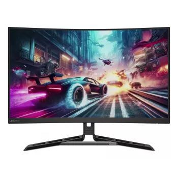 Lenovo Legion R32qc-30 Monitor per computer 80 cm (31,5