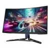 Lenovo Legion R32qc-30 Monitor per computer 80 cm (31,5 inch) 2560 x 1440 pixel Quad HD LED Nero