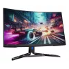 Lenovo Legion R32qc-30 Monitor per computer 80 cm (31,5 inch) 2560 x 1440 pixel Quad HD LED Nero