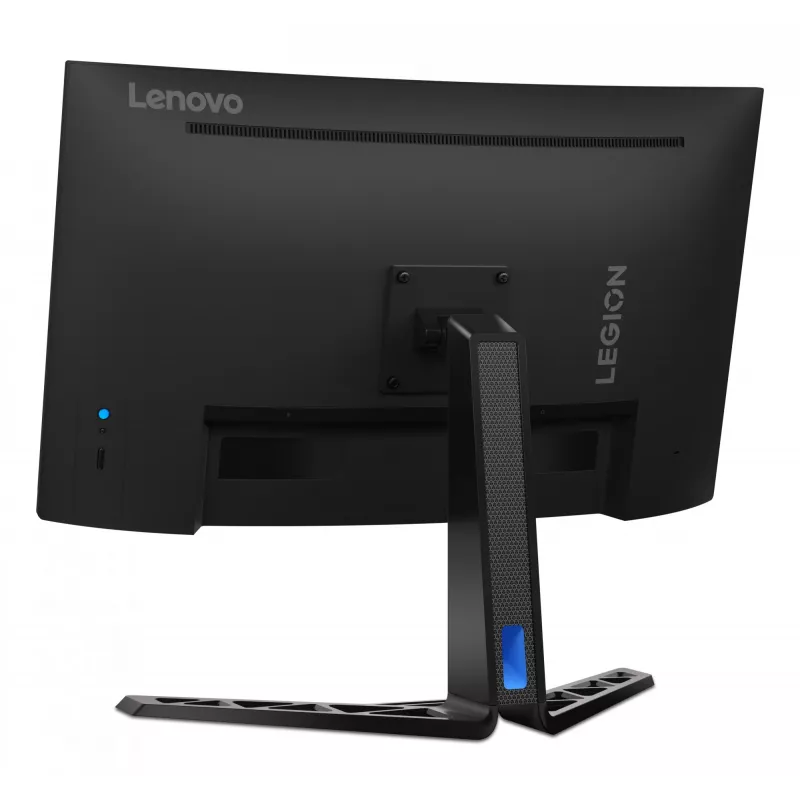 Lenovo Legion R32qc-30 Monitor per computer 80 cm (31,5 inch) 2560 x 1440 pixel Quad HD LED Nero