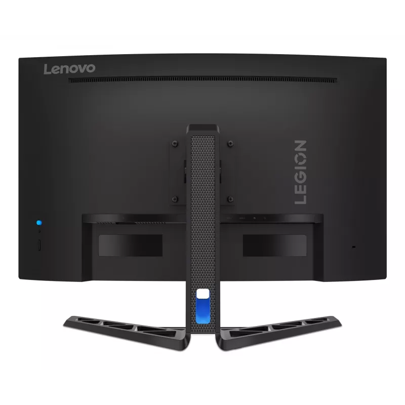 Lenovo Legion R32qc-30 Monitor per computer 80 cm (31,5 inch) 2560 x 1440 pixel Quad HD LED Nero