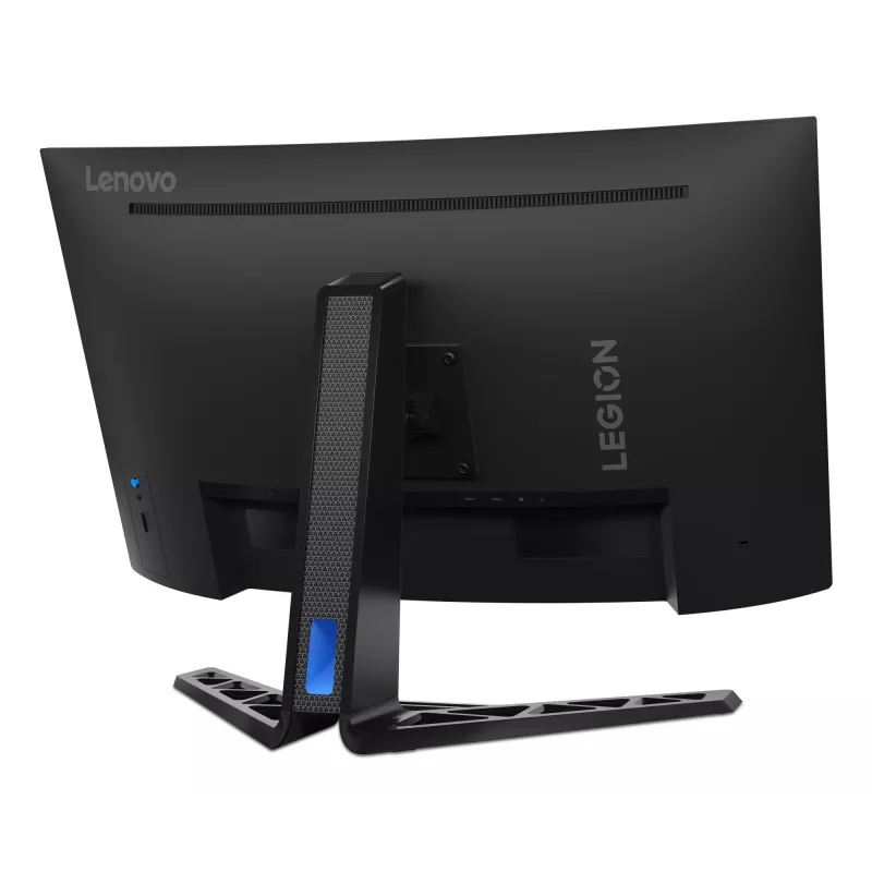 Lenovo Legion R32qc-30 Monitor per computer 80 cm (31,5 inch) 2560 x 1440 pixel Quad HD LED Nero