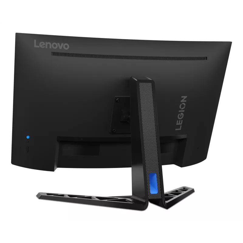 Lenovo Legion R32qc-30 Monitor per computer 80 cm (31,5 inch) 2560 x 1440 pixel Quad HD LED Nero