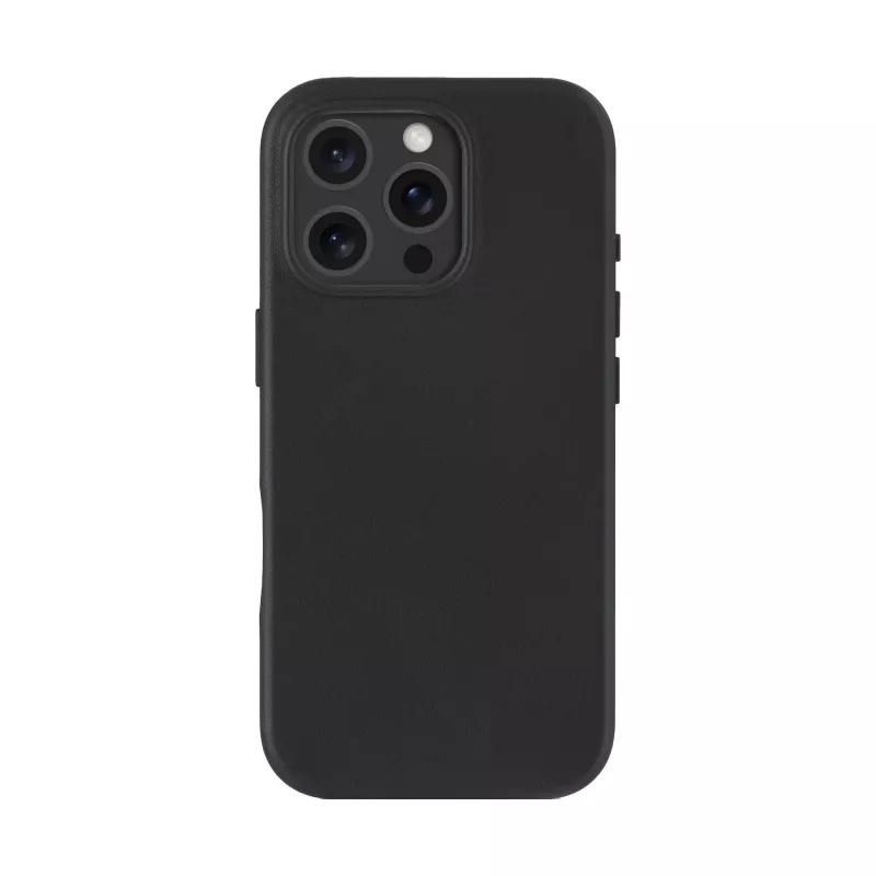 Cover dbramante1928 Roskilde MagSafe iPhone 16 Pro nero