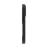 Cover dbramante1928 Roskilde MagSafe iPhone 16 Pro nero