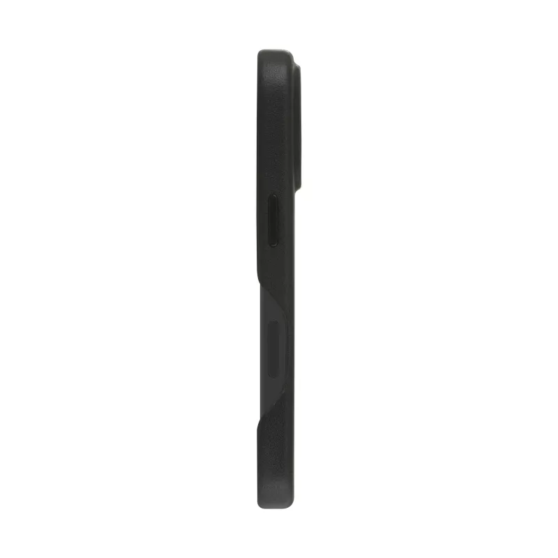 Cover dbramante1928 Roskilde MagSafe iPhone 16 Pro nero