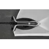 Tefal Pro Express Vision GV9821 3000 W 1,2 L Durilium AirGlide Autoclean Piastra da stiro Nero, Argento