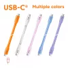 Cavo USB-C CLUB3D blu, 2 m, USB-C, USB-C, USB4 Gen 2x2, 20 Gbit/s, blu