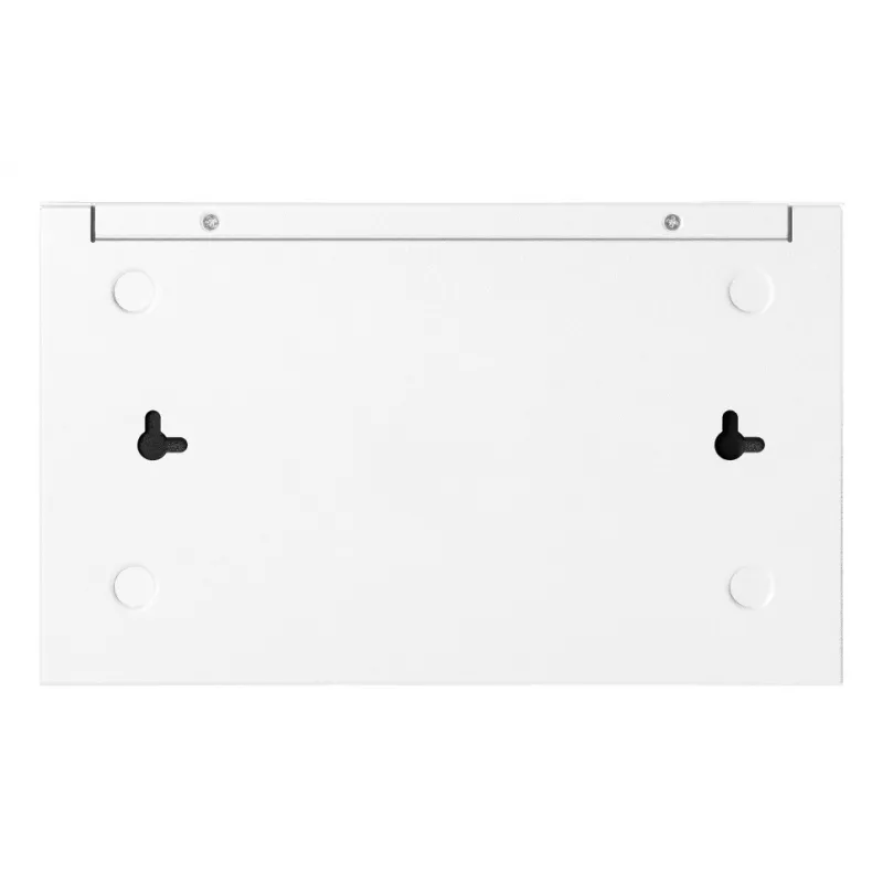 Switch di rete TP-Link FESTA FS310GP Managed L2/L2+ Gigabit Ethernet (10/100/1000) Power over Ethernet (PoE) 1U bianco