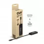 CLUB3D USB-C® su Triple DisplayPort™ 4K60Hz