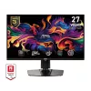 Monitor MSI MAG 271QPXDE QD-OLED E2 67,3 cm (26,5