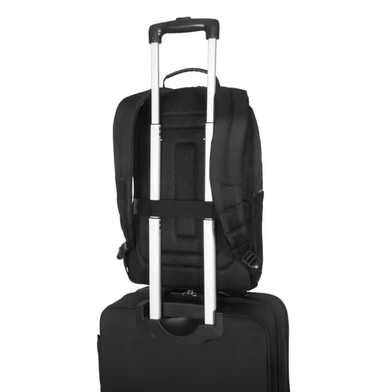 Zaino per laptop Targus Classic EcoSmart 40,6 cm (16